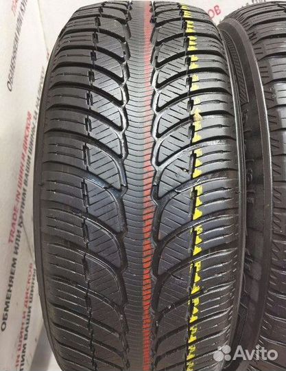 Kleber Quadraxer 215/40 R17 87M