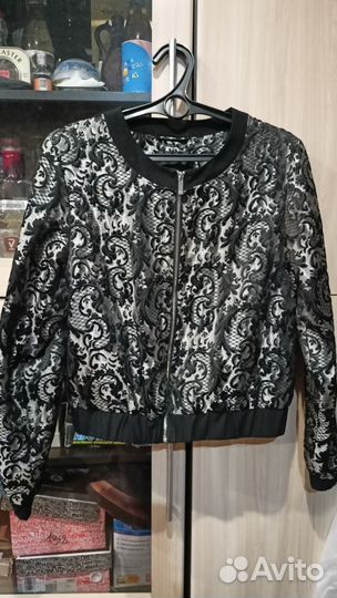 Жакет женский 48- 50 размер