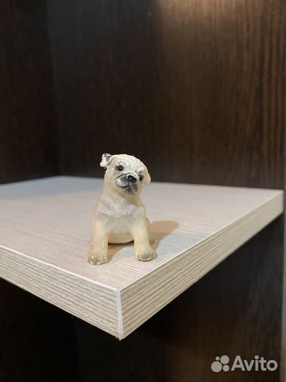 Schleich собака