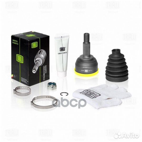 ШРУС наружный Nissan Note 06- 1.4/1.6 GO1402