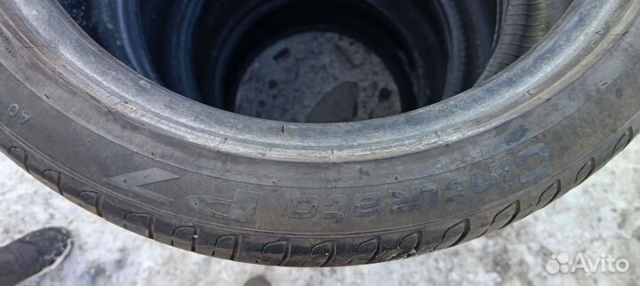 Pirelli Cinturato P7 245/40 R18