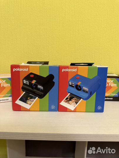 Polaroid Generation 2