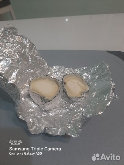 Сыр домашний