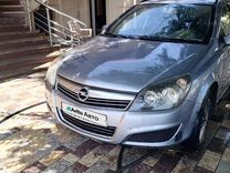 Opel Astra 1.6 MT, 2009, 222 000 км, с пробегом, цена 600 000 руб.