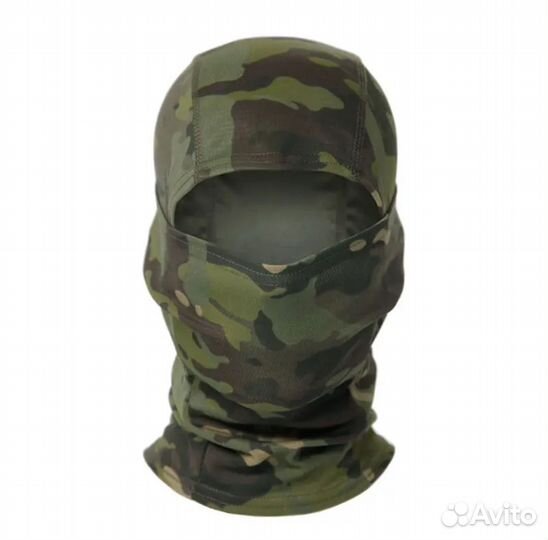 Балаклава тактическая