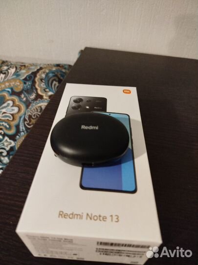 Xiaomi Redmi Note 13 Pro, 8/256 ГБ