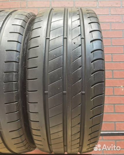 Dunlop Sport Maxx RT 205/40 R18 86Y