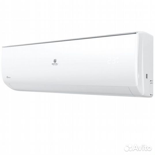 Кондиционер 22 м2 Royal Clima Gloria RC-GL22HN