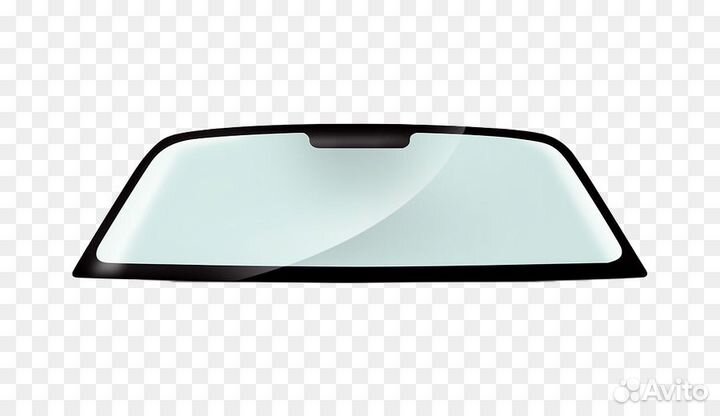Лобовое стекло Додж Караван / Крайслер Вояджер
