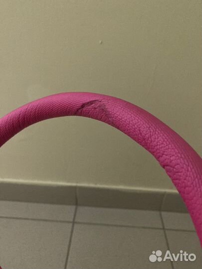 Коляска для кукол