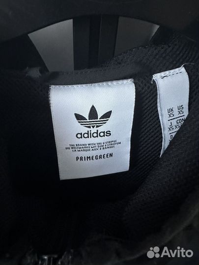 Ветровка adidas originals