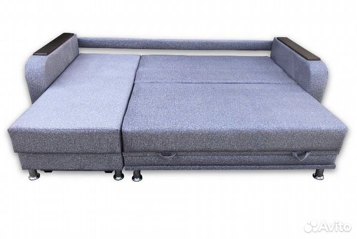 Угловой диван