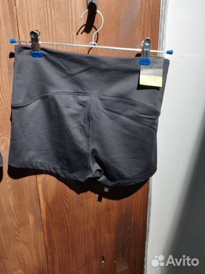 Шорты nike женские