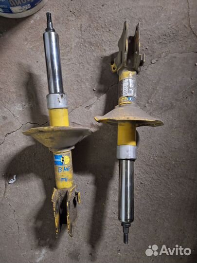 Стойки субару вн4 вн9