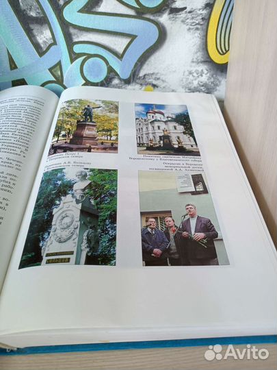 Воронеж. Культура и искусство. Чухнов