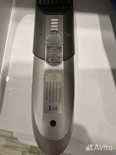 Машинки для стрижки BaByliss