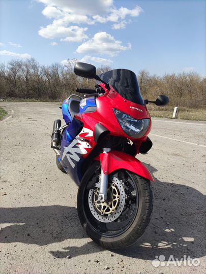 Хонда в достойном состоянии