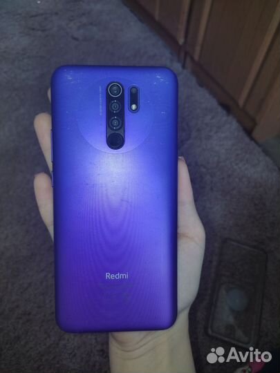 Xiaomi Redmi, 4 ГБ