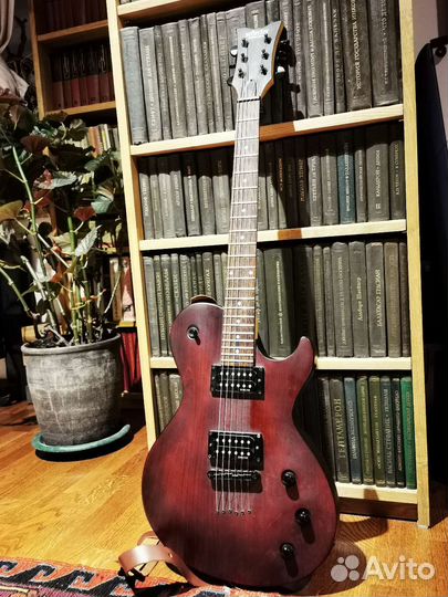 Гитара Schecter Dimond Series