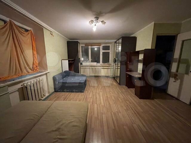 1-к. квартира, 32 м², 4/5 эт.