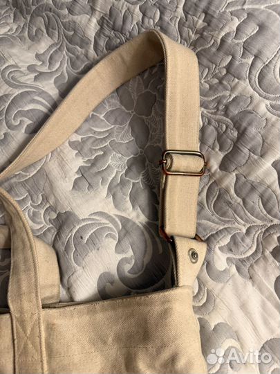 Сумка шоппер karl lagerfeld