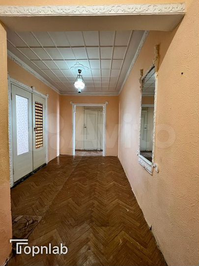 3-к. квартира, 78 м², 8/10 эт.