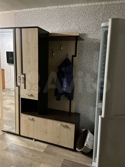 Комната 18 м² в > 9-к., 3/5 эт.