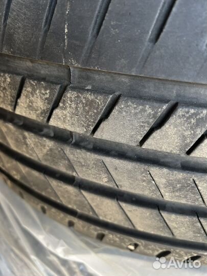 Bridgestone Alenza 001 245/50 R19 105H