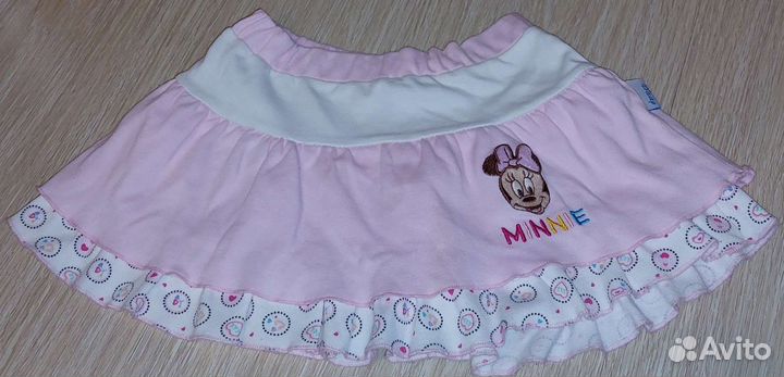 Вещи на девочку