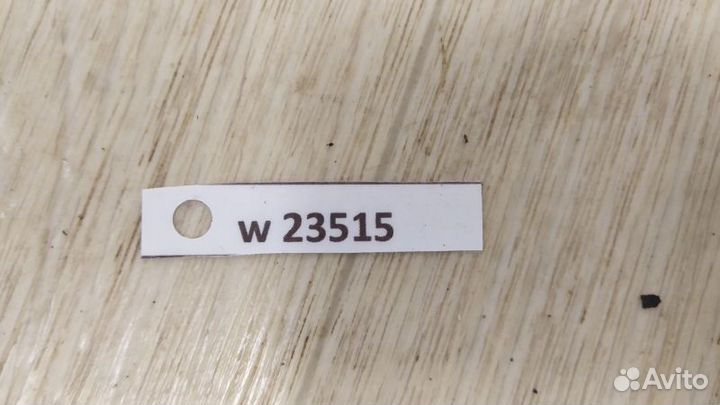 Патрубок (трубопровод, шланг) Land Rover / Range R