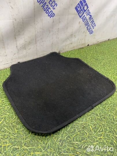 Коврик салона задний правый Great Wall Safe