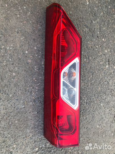 Фонарь задний газель некст цмф