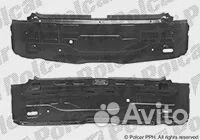 Панель задняя зад для opel corsa/combo B 01.93-10.01