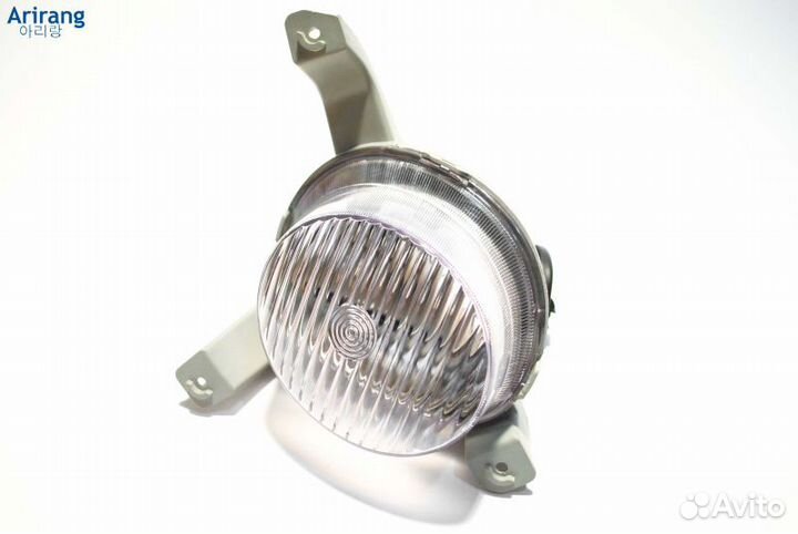 Фара п/т передняя левая/96650540/arg-30-210l/arg23