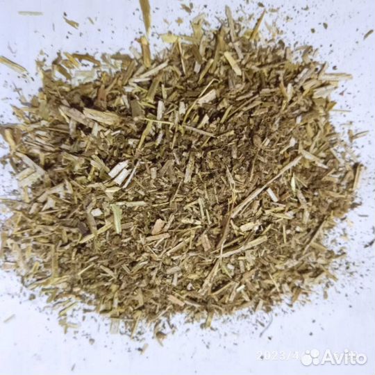 Котовник кошачий, котовник лимонный рез 6-8 мм