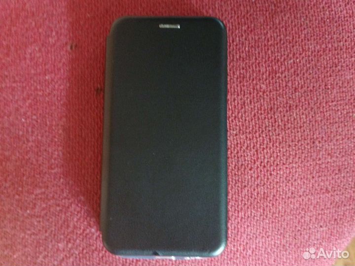 Чехол на Samsung А6+