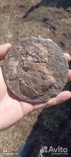 Ордена и медали