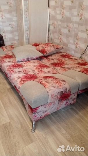 Диван бу