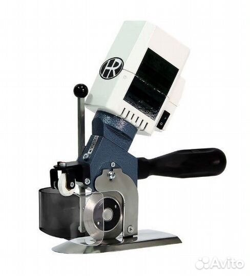 Дисковый раскройный нож Hoffman HF-60