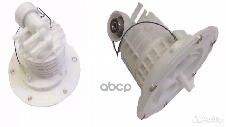 Фильтр топливный mercedes S 300 SLK 200 280