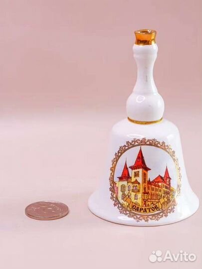 Колокольчики Саратов