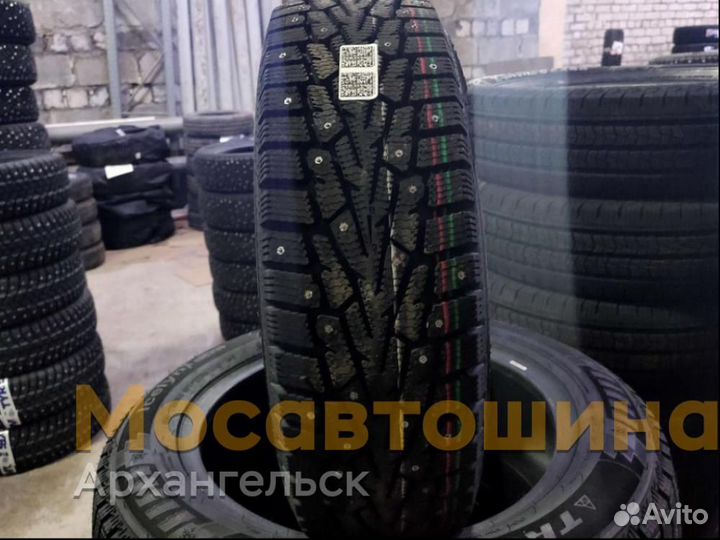 Cordiant Snow Cross 185/60 R14 82T