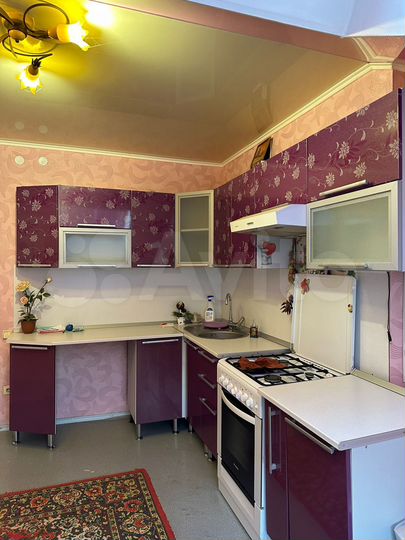 2-к. квартира, 47,1 м², 3/3 эт.