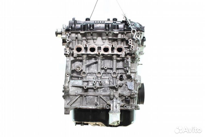 Двигатель Mazda 2.5 л. 16V 58476мл. 2018 г