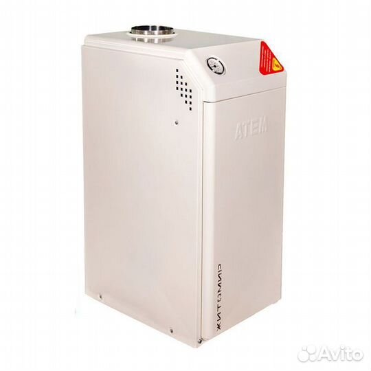 Котел 3 кс - Г -025 сн Sit Житомир верхний выход А