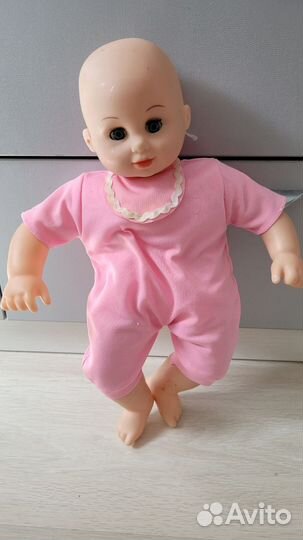 Кукла пупс 38 см