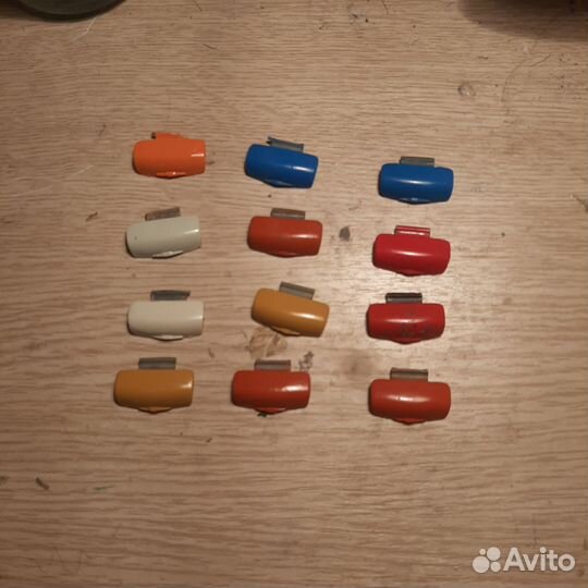 Запчасти москвич 403 а7