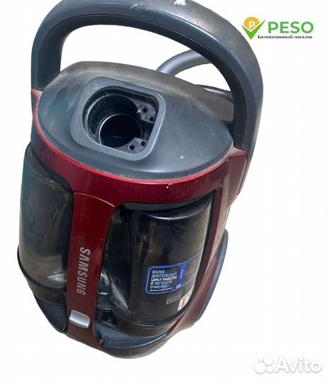 Пылесос Samsung