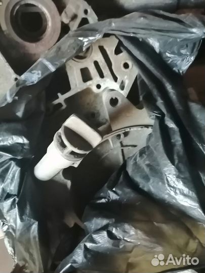 Запчасти для 139 qmb