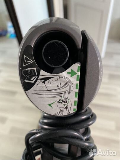 Плойка babyliss